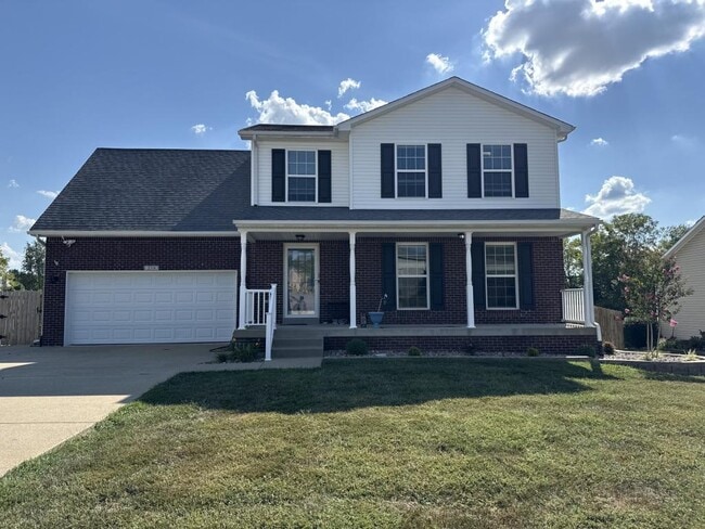 property at 218 Riley Way