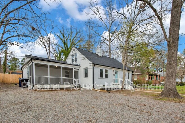 506 Cross St in Sanford, NC - Building Photo - Building Photo