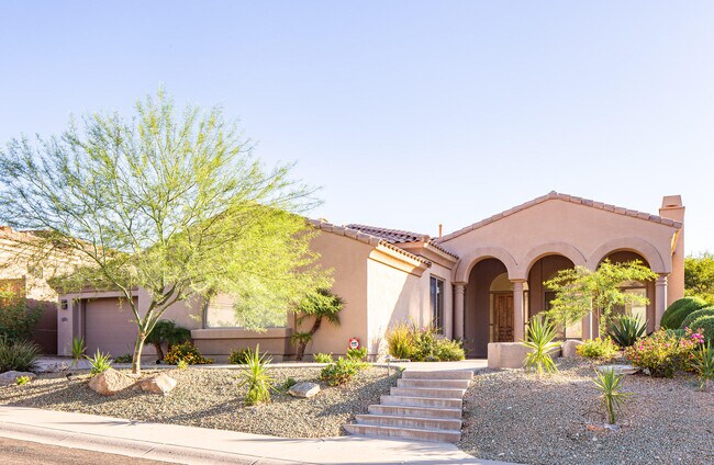 property at 11183 E Beck Ln