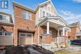 32 Volner Rd in Brampton, ON - Building Photo - Building Photo