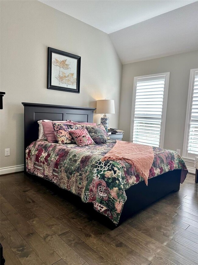 property at 25202 Azel Shore Ct