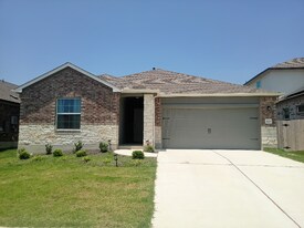 2021 Guntersville Bnd in Leander, TX - Building Photo