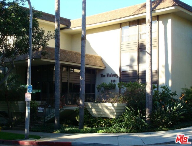 property at 6001 Canterbury Dr