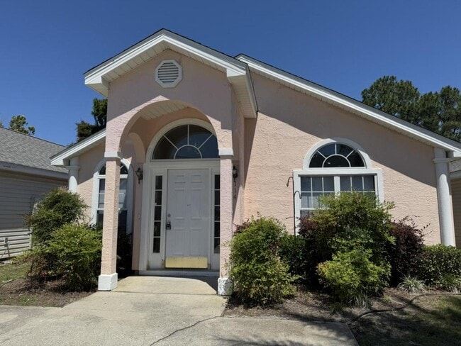 property at 114 White Cap Wy