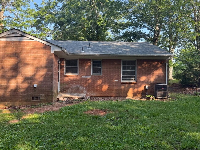 property at 143 Wildwood Dr