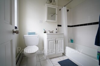 74 Brainerd Rd, Unit 7 in Boston, MA - Building Photo - Building Photo