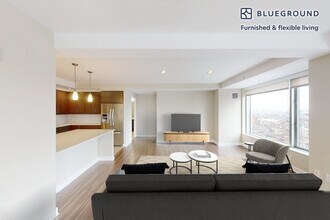 77 Exeter St, Unit SI FL19-ID6256A in Boston, MA - Foto de edificio - Building Photo