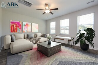 208 Bosa Ln in Simpsonville, SC - Foto de edificio - Building Photo