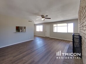 3932 W Lane Ave in Phoenix, AZ - Building Photo - Building Photo