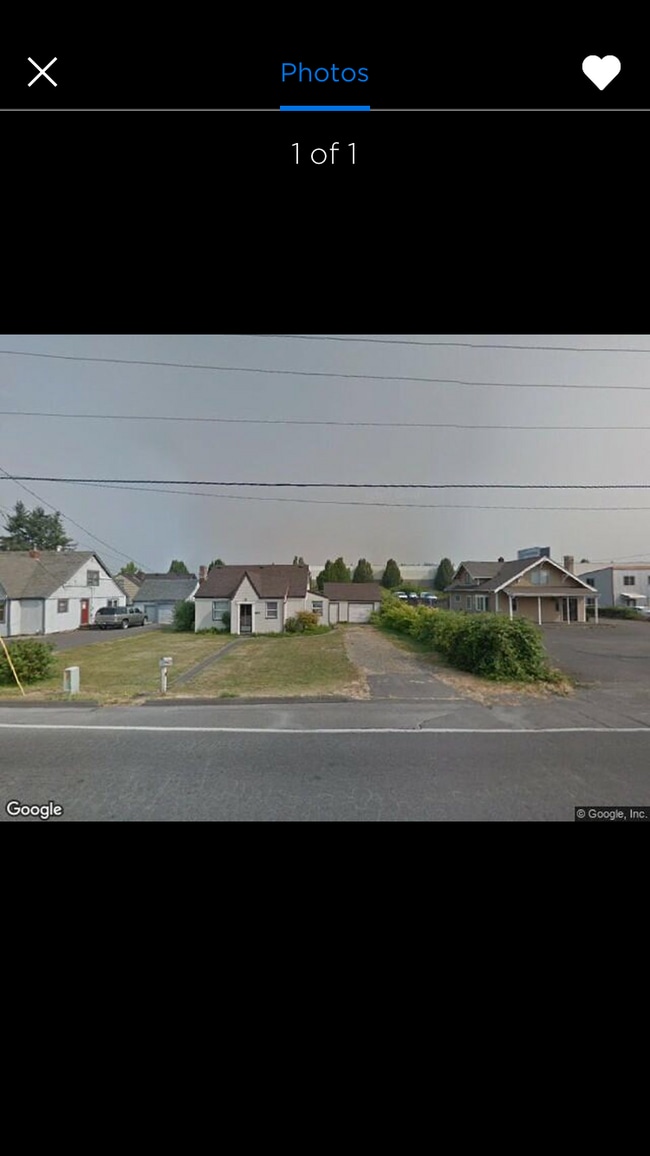 6209 20th St E in Fife, WA - Building Photo - Building Photo