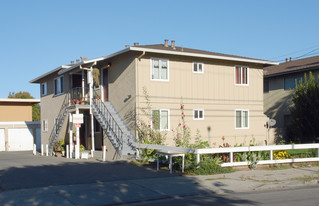 669 Johanna Ave Apartments