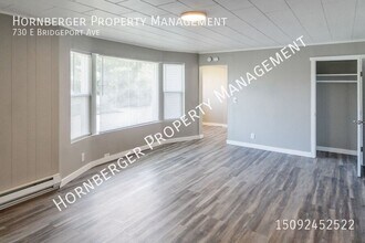 730 E Bridgeport Ave in Spokane, WA - Building Photo - Building Photo