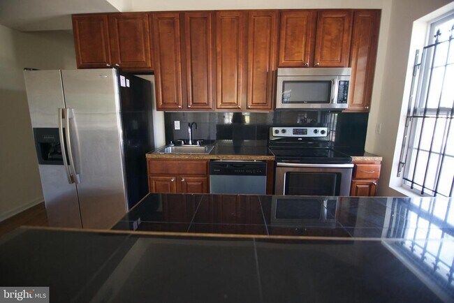 property at 1858 N 16th St