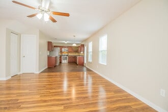 640 Elderberry Way in Murfreesboro, TN - Building Photo - Building Photo