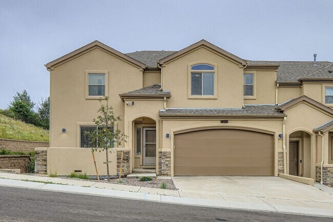 property at 2727 Tomahawk Hill Heights