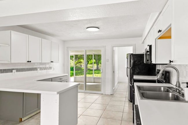 property at 2393 Victor Rd