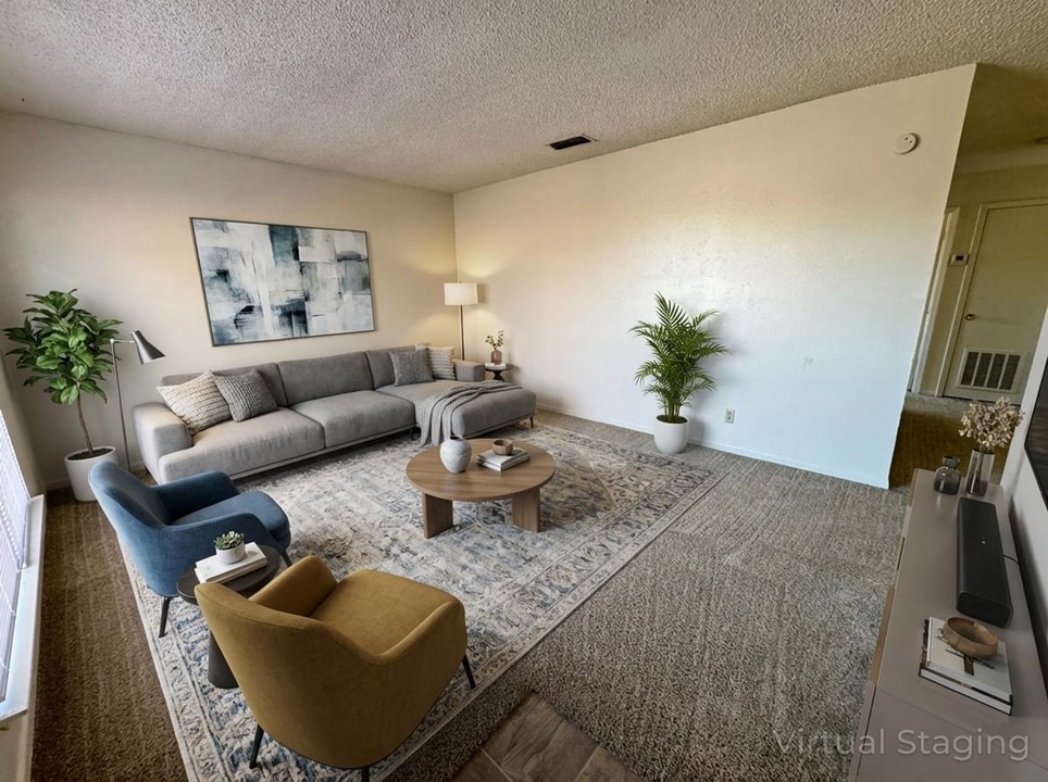 4308 Lake Rd, Unit # C in Killeen, TX - Foto de edificio