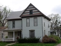 1101 Pennsylvania St, Unit #1