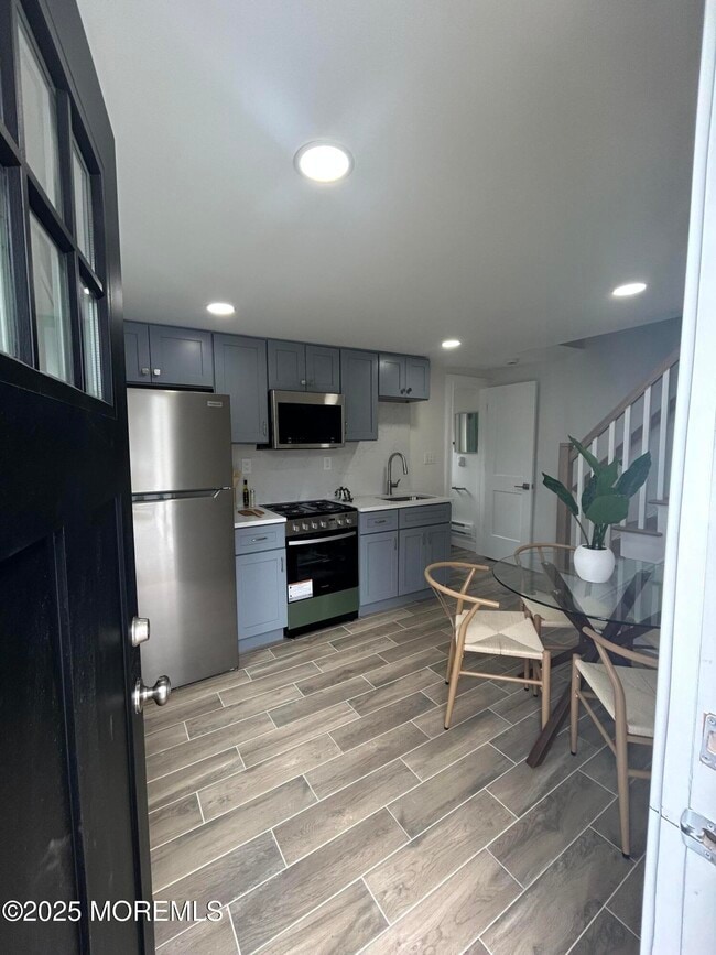 600 Ocean Park Ave in Bradley Beach, NJ - Building Photo - Building Photo