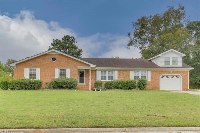 property at 182 Yorkshire Rd