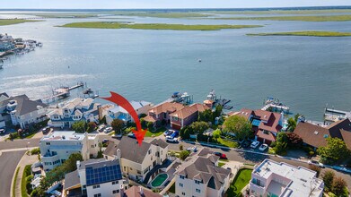 7600 Bayshore Dr in Margate City, NJ - Foto de edificio - Building Photo