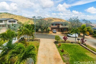 92-1377-1377 Punawainui St in Kapolei, HI - Building Photo - Building Photo