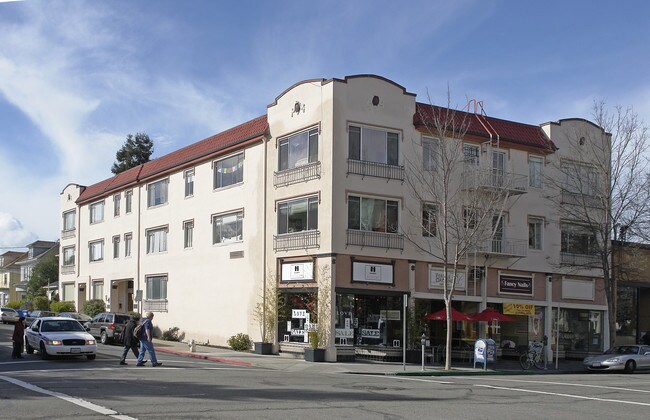 Delaware Apartments