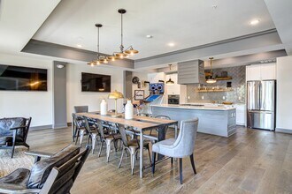 Brookson Flats in Huntersville, NC - Foto de edificio - Building Photo
