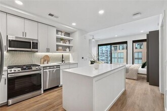 1081 Juniper St NE in Atlanta, GA - Building Photo - Building Photo