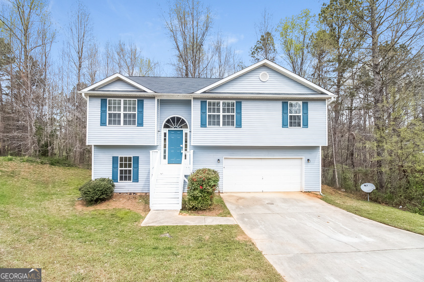 515 Shaggy-Hickory Tr in Chattahoochee Hills, GA - Building Photo