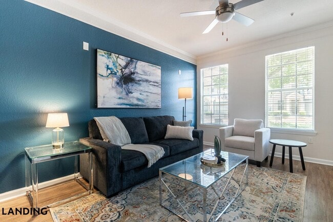 2801 Biltmore Park Dr, Unit 14-105 in Orlando, FL - Building Photo - Building Photo