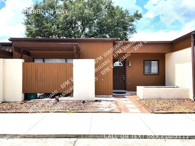 property at 2450 Harbour Way