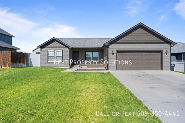 property at 551 Battery Dr
