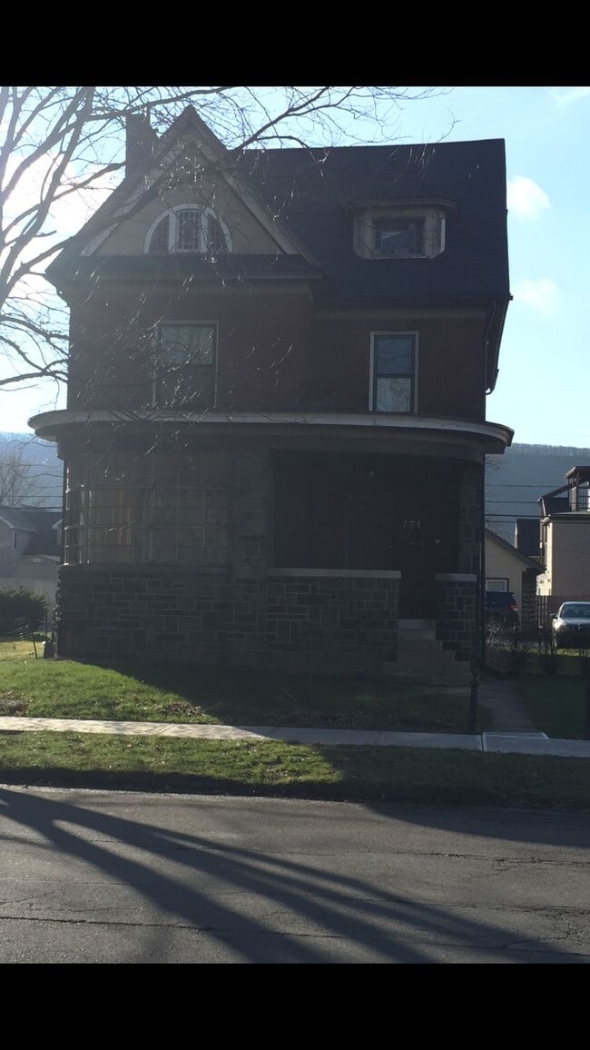 771 W 3rd St Rentals in Williamsport, PA