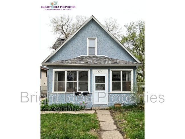 property at 426 Fillmore St NE