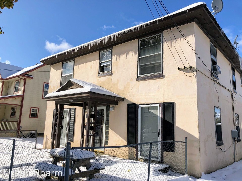 1245 Euclid Ave SE in Grand Rapids, MI - Foto de edificio
