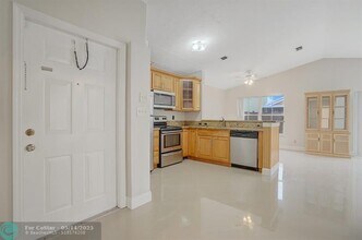 3387 Chickee Ln in Margate, FL - Building Photo - Building Photo