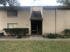 7507 Presley Place, Unit D Apartments