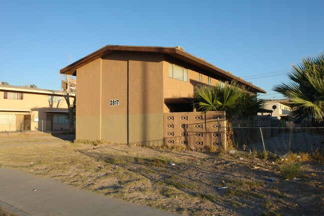 Shenandoah Square in Las Vegas, NV - Building Photo - Building Photo