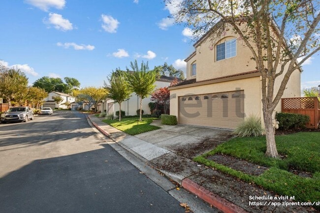 1088 Vista Pointe Cir in San Ramon, CA - Building Photo - Building Photo