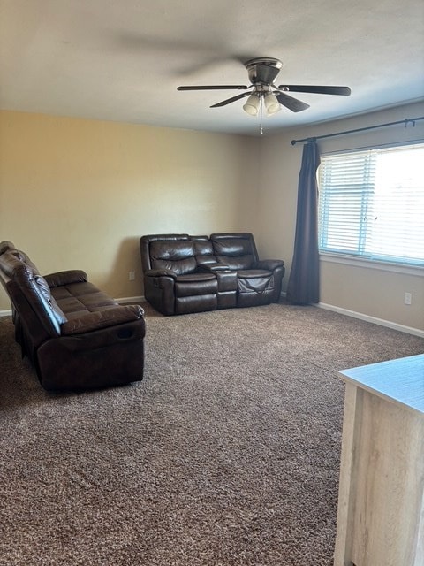 2717 Cambridge St in Odessa, TX - Building Photo - Building Photo