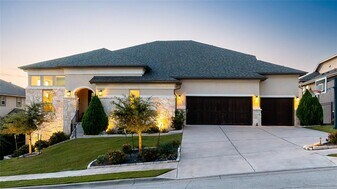 15704 San Solano Ct in Bee Cave, TX - Building Photo