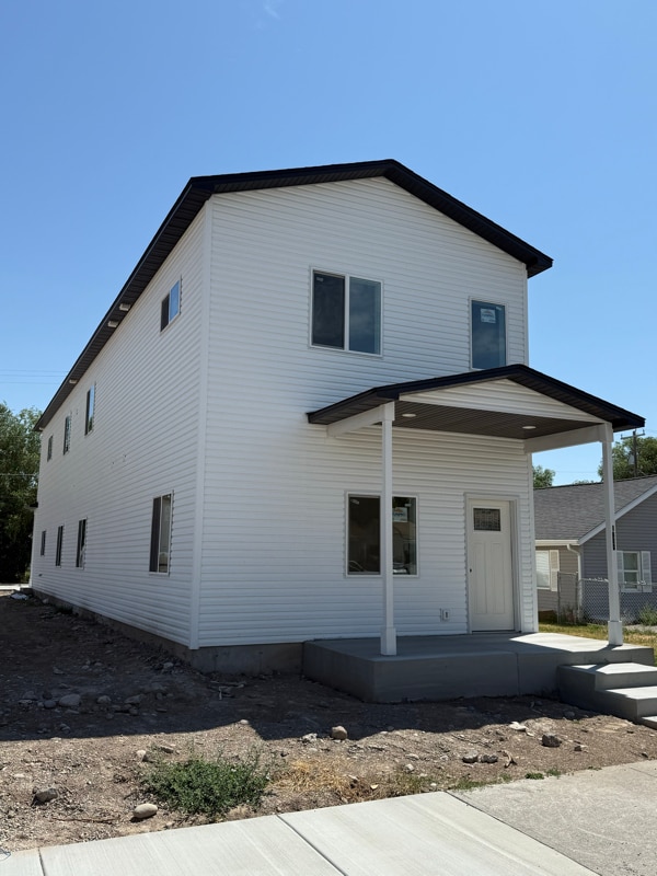 1298 Cassia Ave in Idaho Falls, ID - Building Photo - Building Photo