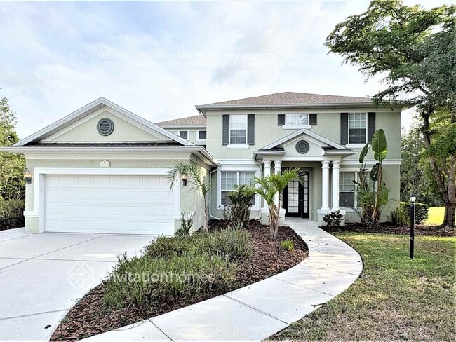 property at 8130 Coates Row Pl
