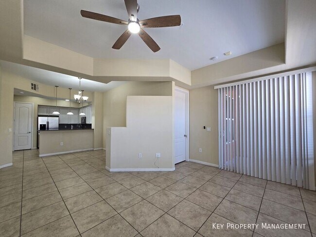 20 E Serene Ave-Unit -#104 in Las Vegas, NV - Foto de edificio - Building Photo