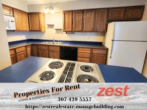 6320 Buckboard Rd in Casper, WY - Building Photo - Building Photo