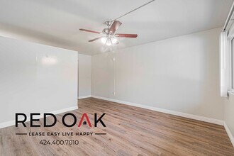 4900 Clair Del Ave in Long Beach, CA - Building Photo - Building Photo
