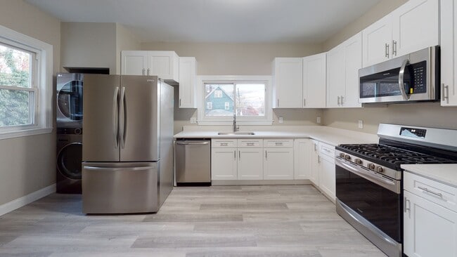 property at 1011 Washington St
