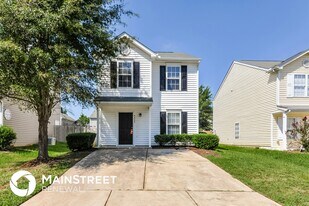 4225 Tensity Dr in Raleigh, NC - Building Photo