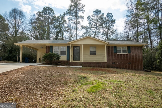 property at 105 Cedar Dr